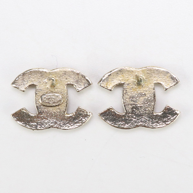 CHANEL（シャネル） 中古 ピアス レディース ブランド ココマーク