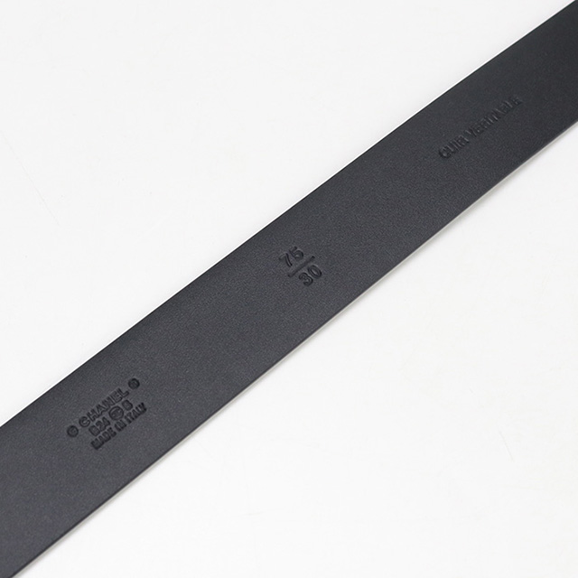 CHANEL（シャネル） 中古 ベルト レディース ブランド ココマーク