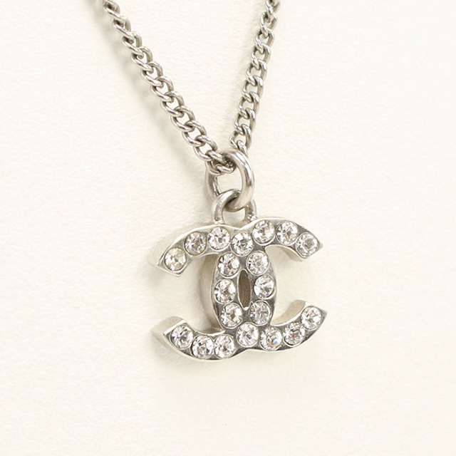 CHANEL（シャネル） 中古 ネックレス レディース ブランド ココマーク
