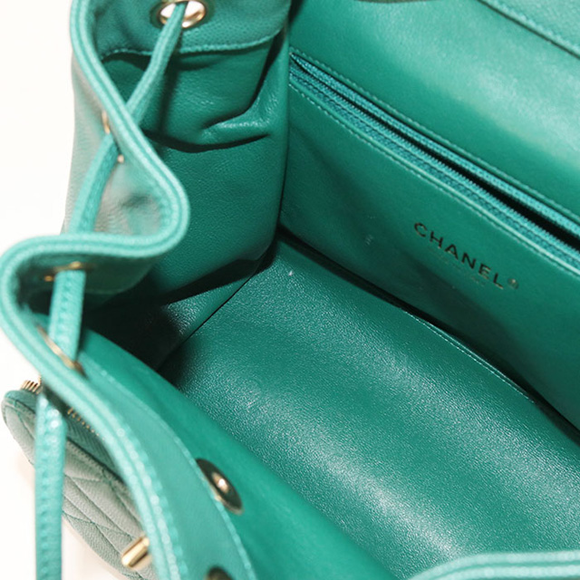 CHANEL 中古 シャネル リュック レディース ブランド バックパック