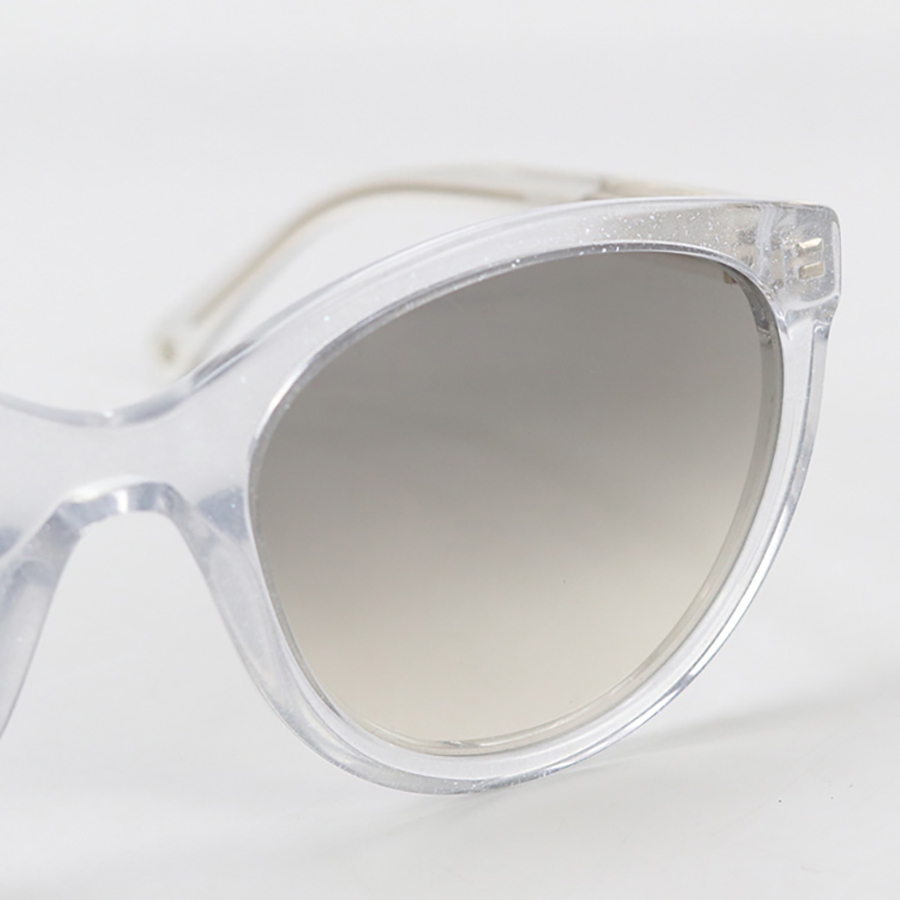 シャネル CHANEL サングラス サングラス 衣料品 アセテート レディース ブラウン系 5523U 1754/C5 【中古】 CHANEL - シャネル CHANEL サングラス サングラス 衣料品 アセテート