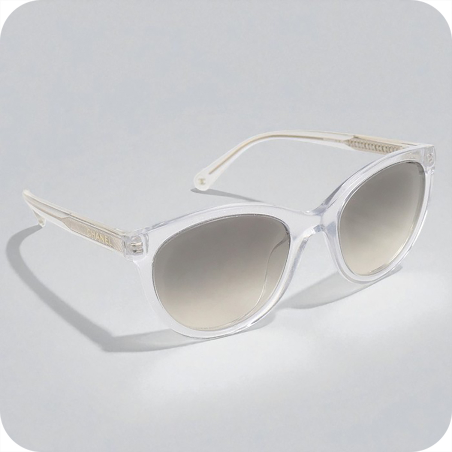 CHANEL（シャネル） 中古 サングラス レディース ブランド CHANEL 5523