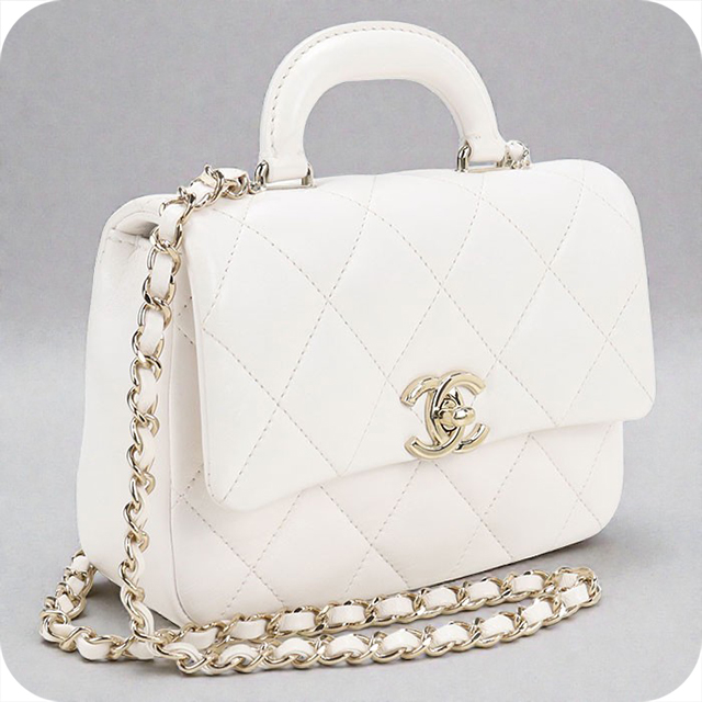 CHANEL（シャネル） 中古 ハンドバッグ レディース ブランド