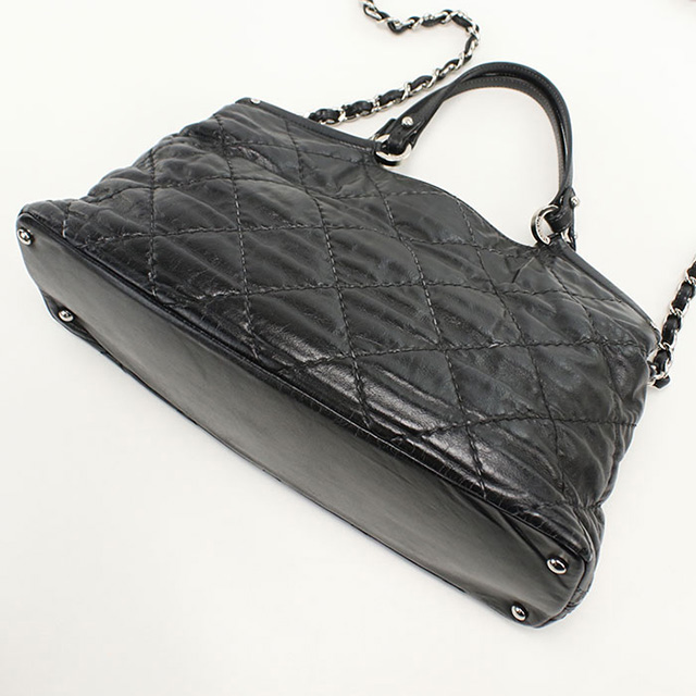 CHANEL（シャネル） 中古 トートバッグ レディース ブランド ワイルド