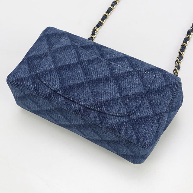 CHANEL（シャネル） 中古 斜め掛け ショルダーバッグ レディース