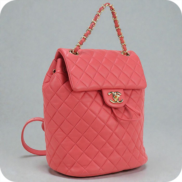 CHANEL（シャネル） 中古 リュック レディース ブランド マトラッセ