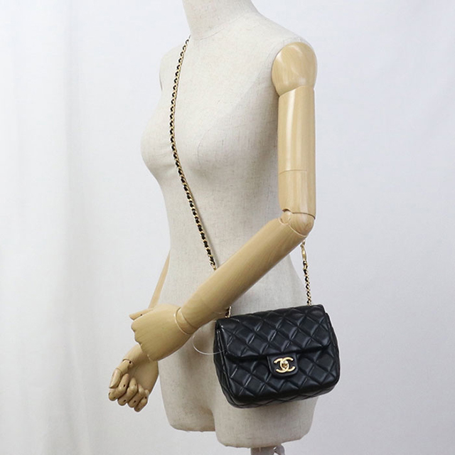 CHANEL（シャネル） 中古 ショルダーバッグ レディース ブランド