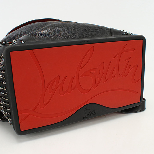 Christian Louboutin 中古 クリスチャン ルブタン リュック