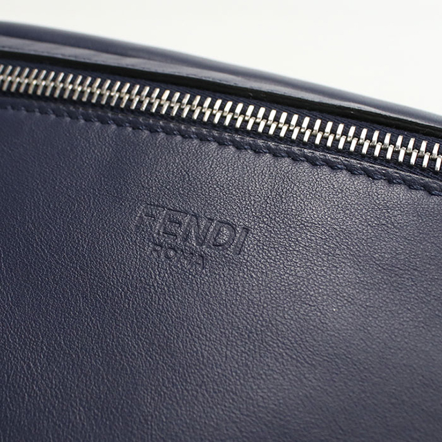 FENDI（フェンディ） 中古 ボディバッグ メンズ ブランド モンスター