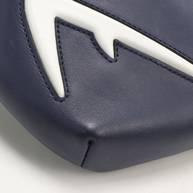 FENDI（フェンディ） 中古 ボディバッグ メンズ ブランド モンスター