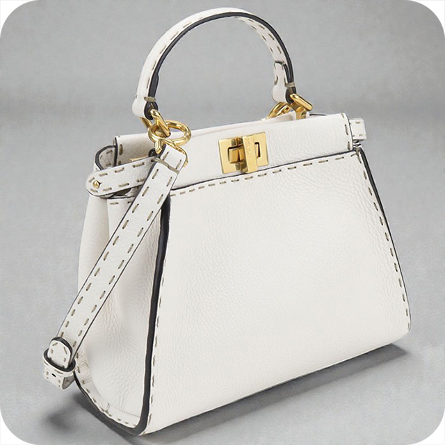 FENDI（フェンディ） 中古 ハンドバッグ レディース ブランド