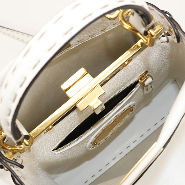 FENDI（フェンディ） 中古 ハンドバッグ レディース ブランド