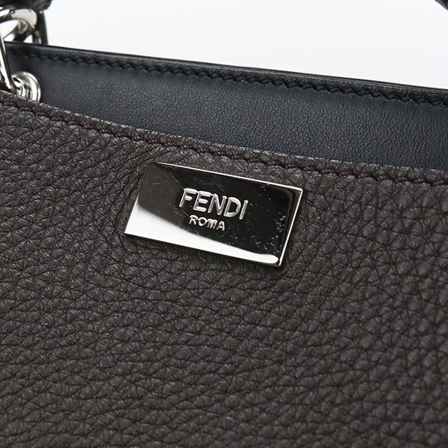 FENDI（フェンディ） 中古 ハンドバッグ レディース ブランド