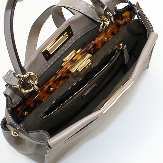 FENDI（フェンディ） 中古 ハンドバッグ レディース ブランド