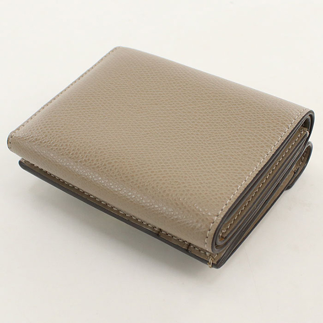 FENDI（フェンディ） 中古 三つ折り財布 三折財布 レディース ブランド