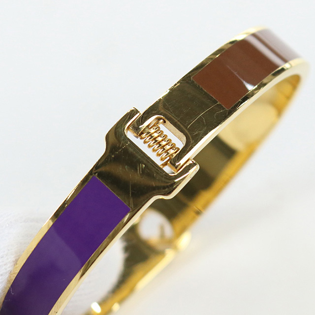 FENDI（フェンディ） 中古 バングル レディース ブランド エフ イズ