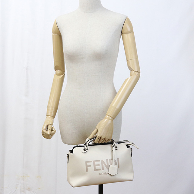 FENDI 中古 フェンディ ハンドバッグ レディース ブランド バイ