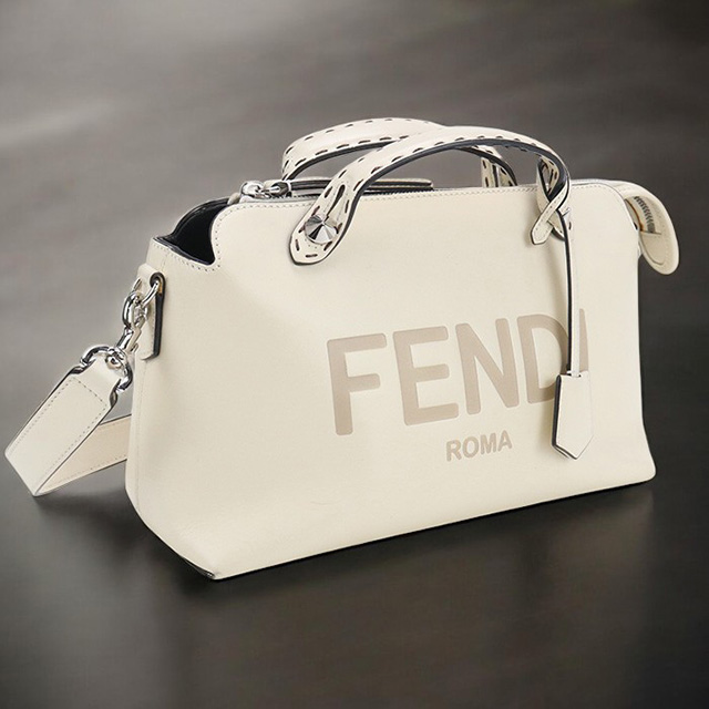 楽天市場】フェンディ バイザウェイ 2WAY ハンドバッグ レザー
