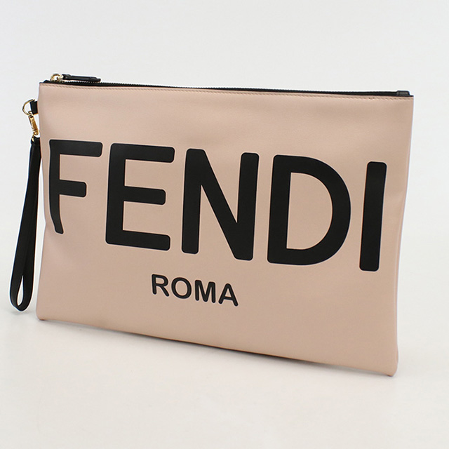 FENDI（フェンディ） 中古 クラッチバッグ レディース ブランド ローマ