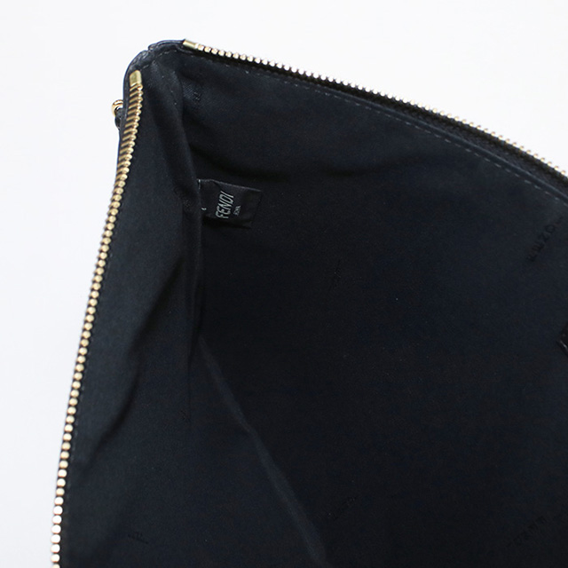 FENDI（フェンディ） 中古 クラッチバッグ レディース ブランド ローマ