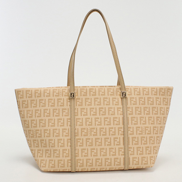 fendi トートバッグ FENDI（フェンディ） 中古 トートバッグ レディース ブランド