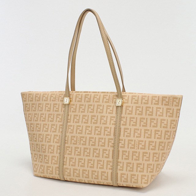 FENDI（フェンディ） 中古 トートバッグ レディース ブランド