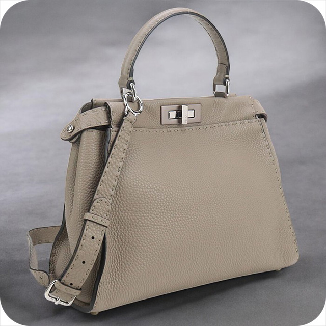 FENDI（フェンディ） 中古 ハンドバッグ レディース ブランド