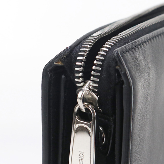 FENDI（フェンディ） 中古 クラッチバッグ メンズ ブランド クラッチ