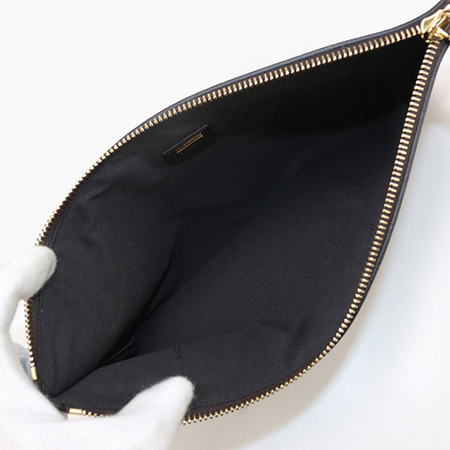 FENDI（フェンディ） 中古 クラッチバッグ レディース ブランド