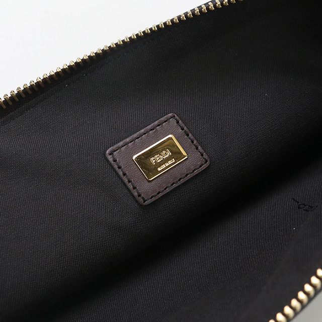 FENDI（フェンディ） 中古 クラッチバッグ レディース ブランド