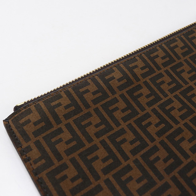 FENDI（フェンディ） 中古 クラッチバッグ レディース ブランド