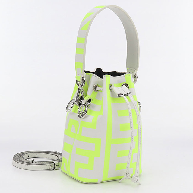 FENDI 中古 フェンディ 斜め掛け ショルダーバッグ レディース