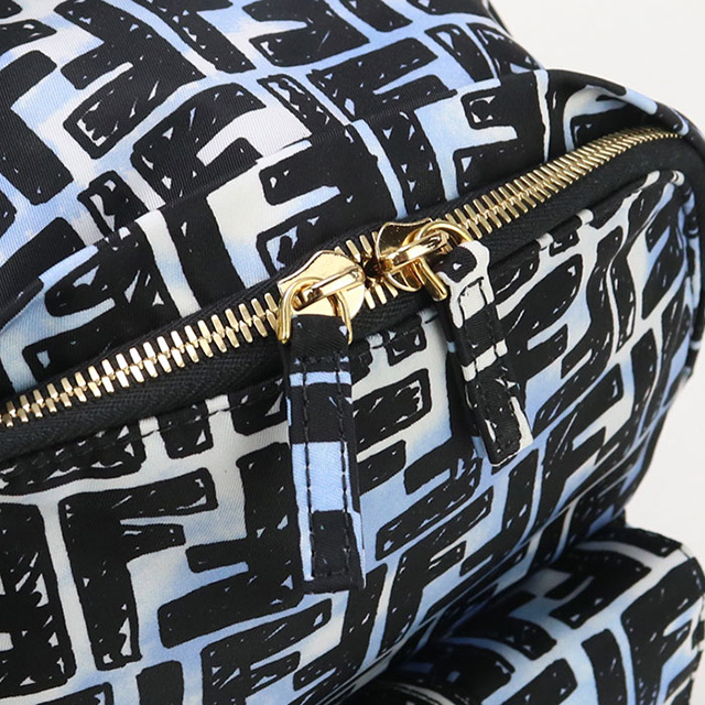 FENDI（フェンディ） 中古 リュック レディース ブランド FENDI FF