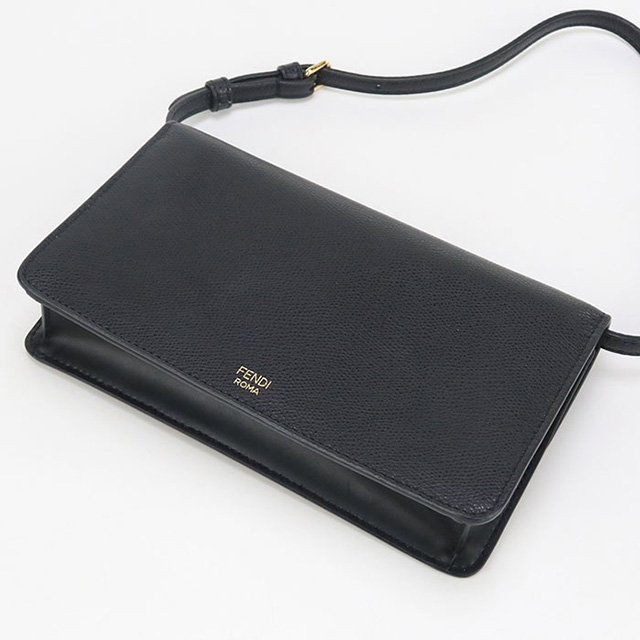 FENDI（フェンディ） 中古 チェーンウォレット レディース ブランド