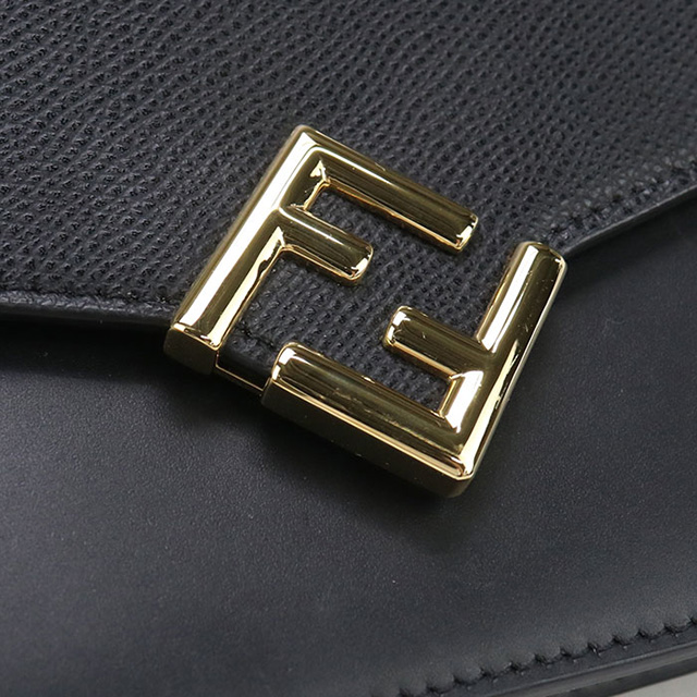 FENDI（フェンディ） 中古 チェーンウォレット レディース ブランド