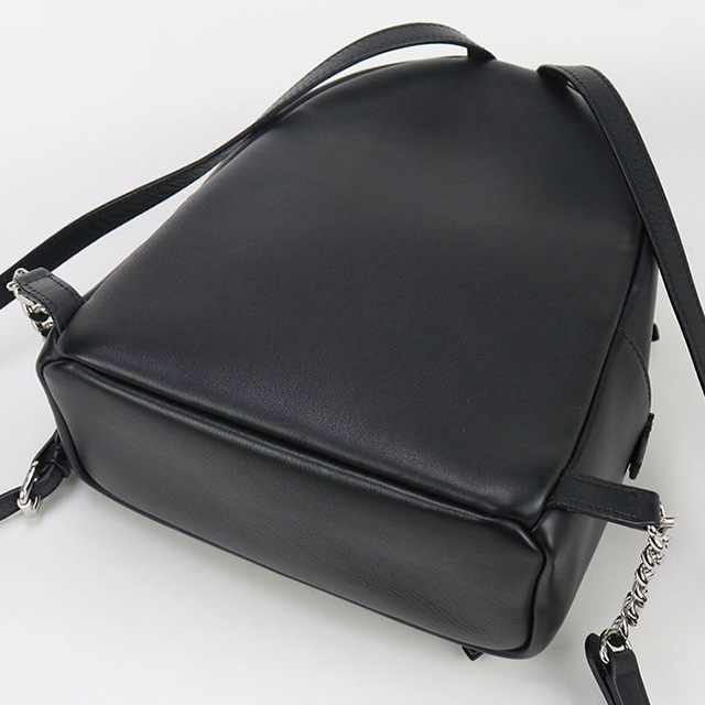 FENDI 中古 フェンディ リュック レディース ブランド バイ ザ
