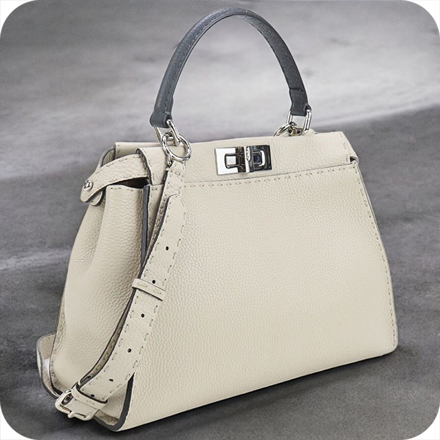 FENDI（フェンディ） 中古 ハンドバッグ レディース ブランド