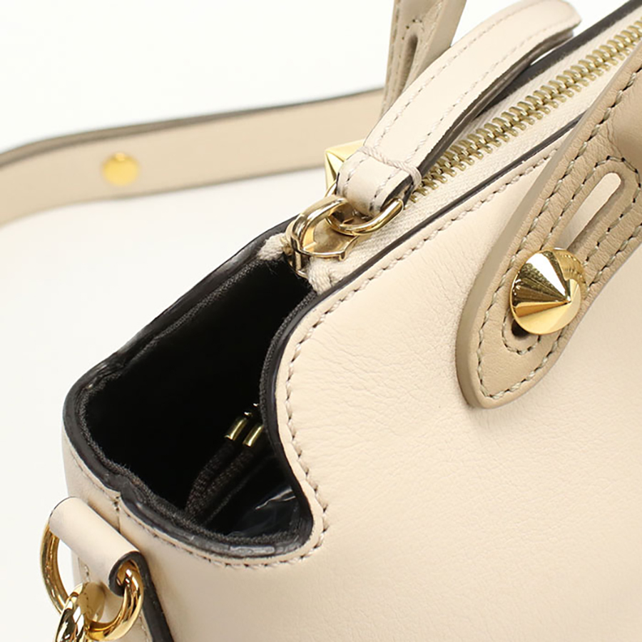 FENDI（フェンディ） 中古 ハンドバッグ レディース ブランド バグズ