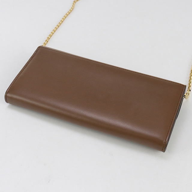 FENDI（フェンディ） 中古 チェーンウォレット レディース ブランド