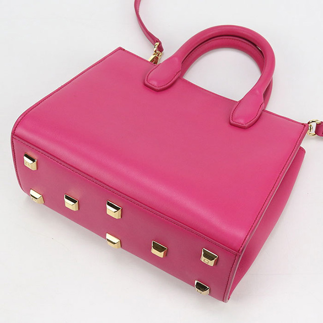 中古 フェラガモ トートバッグ レディース ブランド FERRAGAMO