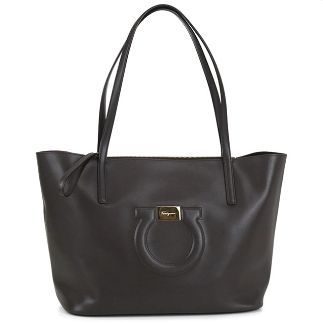 FERRAGAMO（フェラガモ） 中古 トートバッグ レディース ブランド