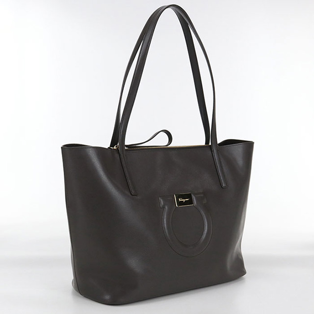 FERRAGAMO（フェラガモ） 中古 トートバッグ レディース ブランド