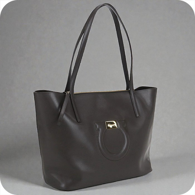 FERRAGAMO（フェラガモ） 中古 トートバッグ レディース ブランド