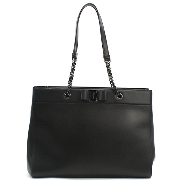 FERRAGAMO（フェラガモ） 中古 トートバッグ レディース ブランド