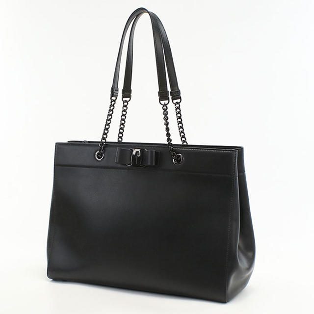 FERRAGAMO（フェラガモ） 中古 トートバッグ レディース ブランド
