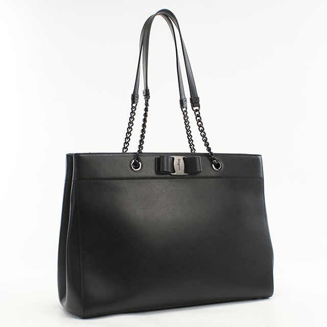 FERRAGAMO（フェラガモ） 中古 トートバッグ レディース ブランド