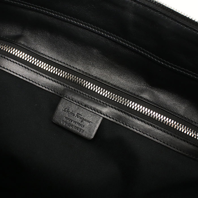 FERRAGAMO（フェラガモ） 中古 ボストンバッグ レディース ブランド