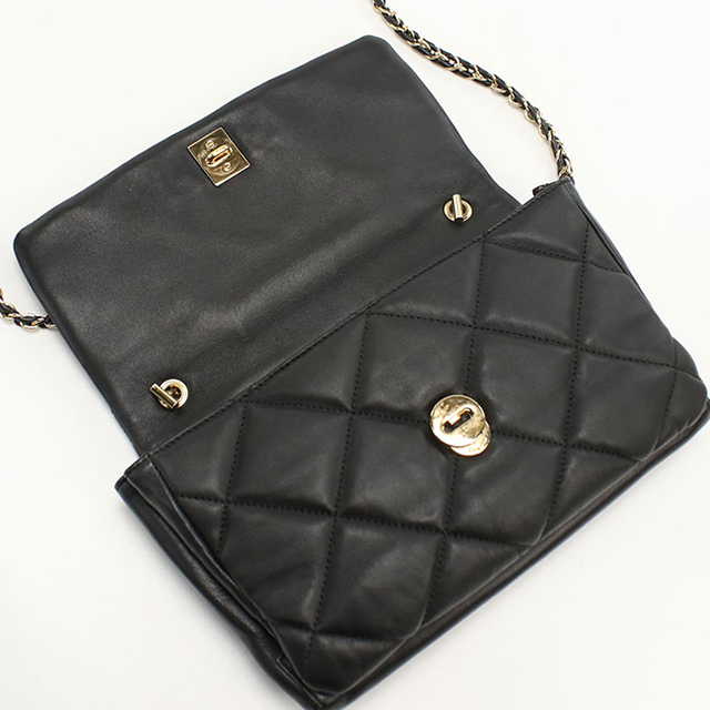 FERRAGAMO（フェラガモ） 中古 ショルダーバッグ レディース ブランド