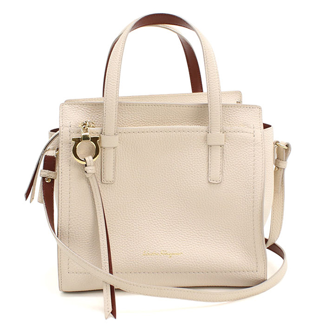 FERRAGAMO（フェラガモ） 中古 トートバッグ レディース ブランド