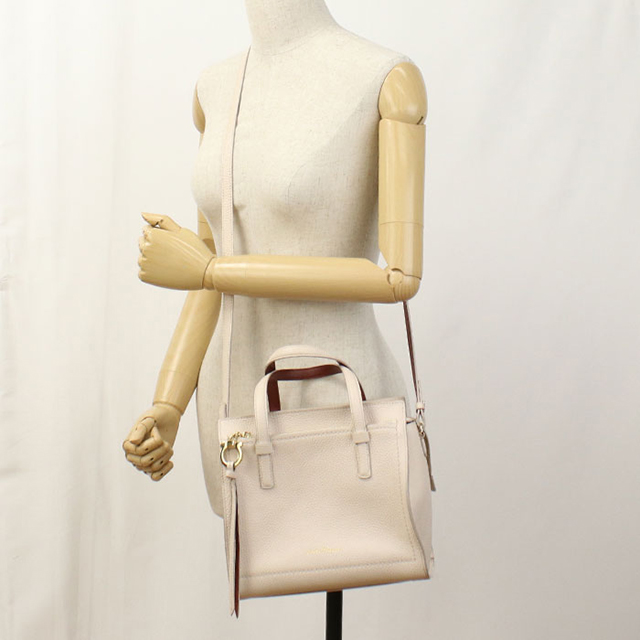 FERRAGAMO（フェラガモ） 中古 トートバッグ レディース ブランド